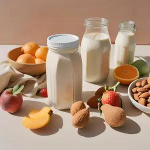 Protein smoothie