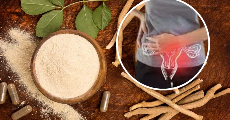 Ashwagandha for PCOS