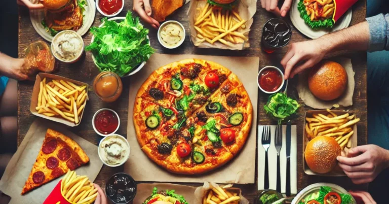 oods to Avoid While Taking Glipizide
