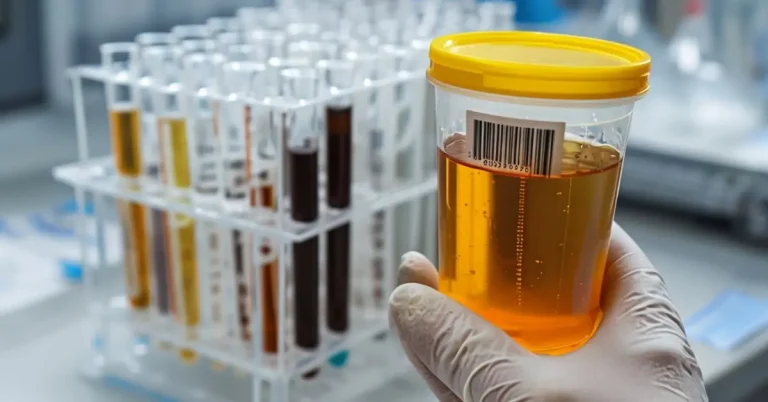 How Long Does Valium Stay in Your Urine?