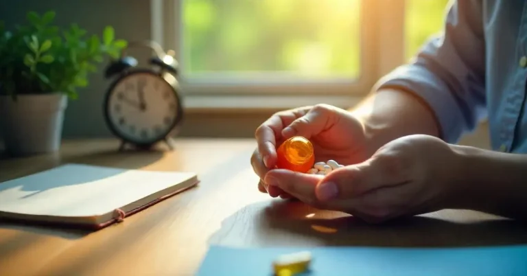Antidepressant Dose Is Too Low