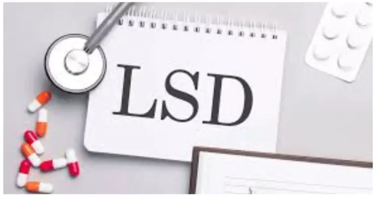 can you overdose on acid?