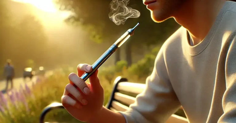 what is a dab pen?