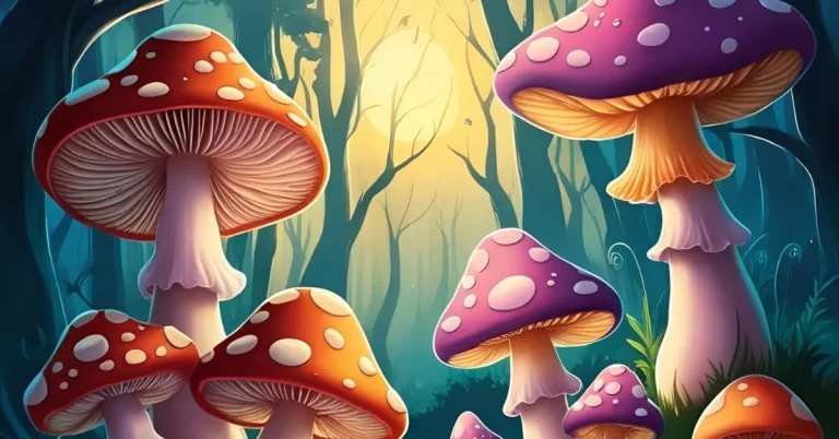how long does it take for shrooms to hit?