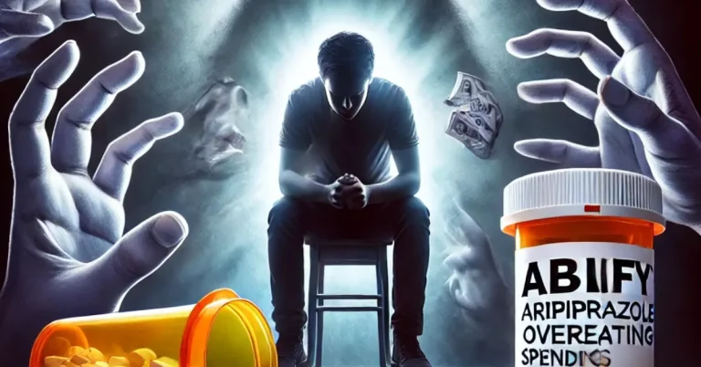 abilify ruined my life