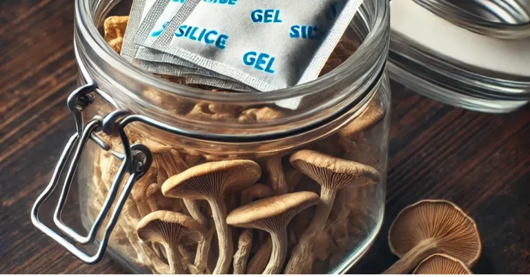 Do shrooms expire?