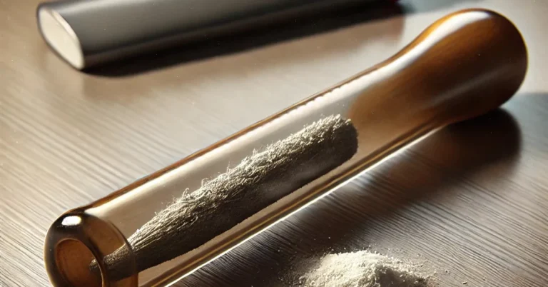 what does a crack pipe look like?