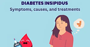 diabetes insipidus