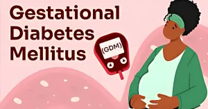 gestational diabetes