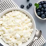 low-fat cottage cheese
