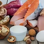 high protein low fat foods