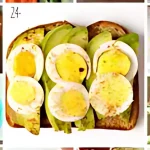 low-fat and sugar snacks