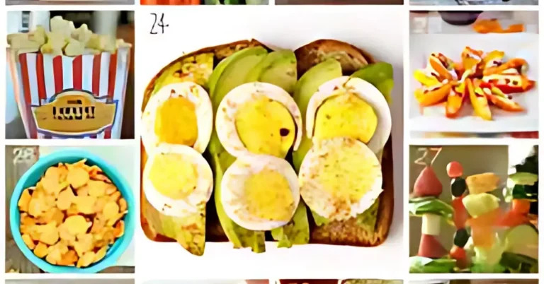 low-fat and sugar snacks