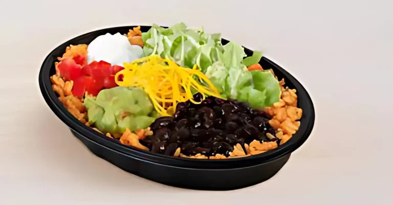 low-fat fast food